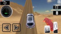 4X4 SUV Desert Jeep Driving Stunts Adventure 2018 - Android Gameplay FHD