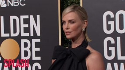 Charlize Theron To Play Immortal Warrior