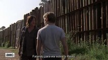 The Walking Dead 9ª Temporada - Episódio 10 - Omega - Sneak Peek #3 (LEGENDADO)