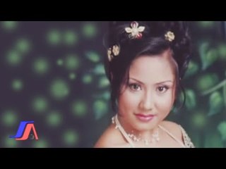 Cucun Novia - Terlambat (Official Lyric Video)