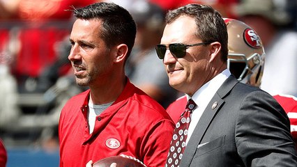 Brandt: Why 2019 is a make-or-break year for 49ers