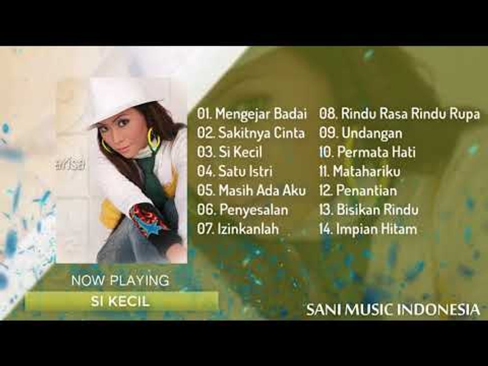 Wawa Marisa - Kompilasi Lagu Terbaik