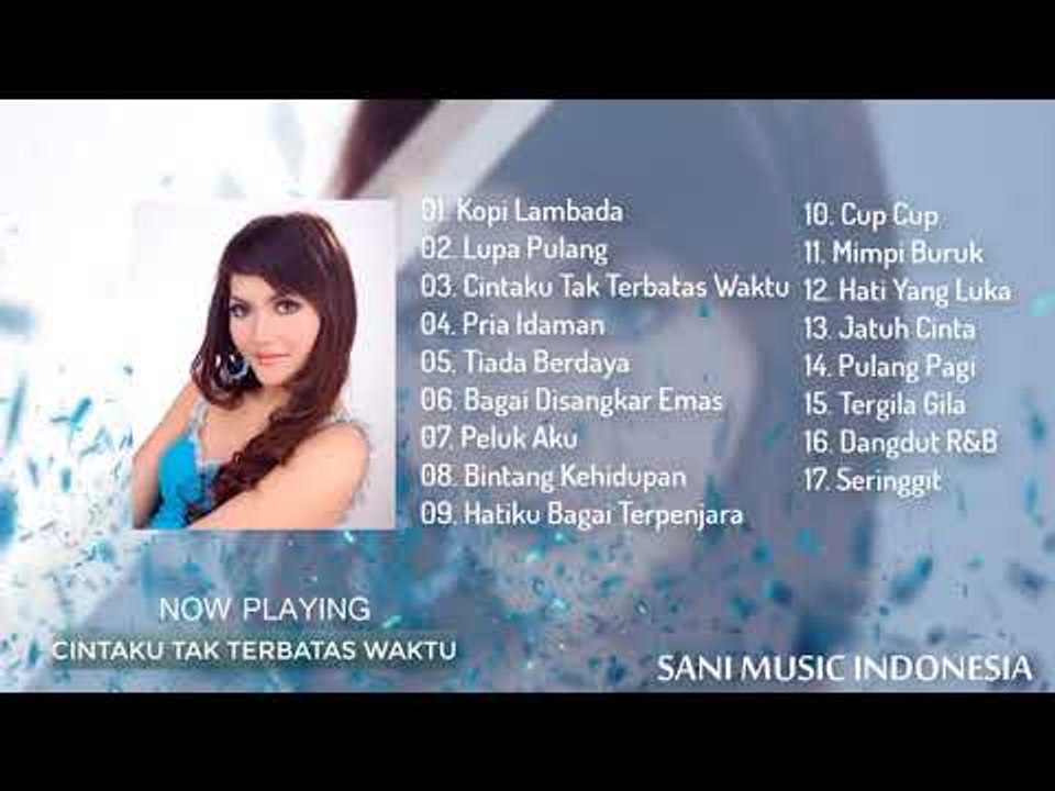 Ria Amelia - Kompilasi Lagu Terbaik