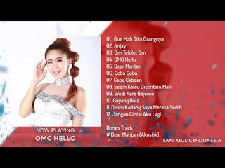 iMeyMey - Full Album - Lagu Akhir Tahun 2017
