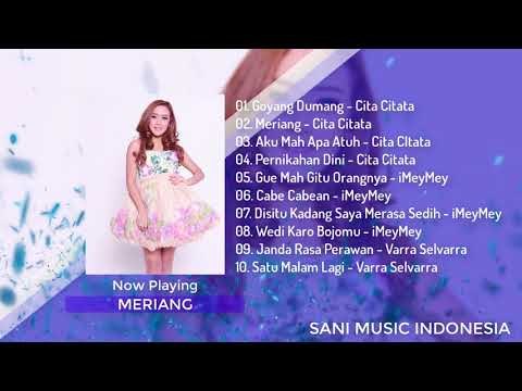 Kompilasi Top 10 Dangdut Terbaik Di Tahun 2015