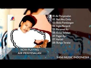Nanang Soewito - Kumpulan Lagu Terpopuler