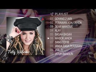 Kompilasi Dendang Dangdut Tak Lekang Oleh Waktu