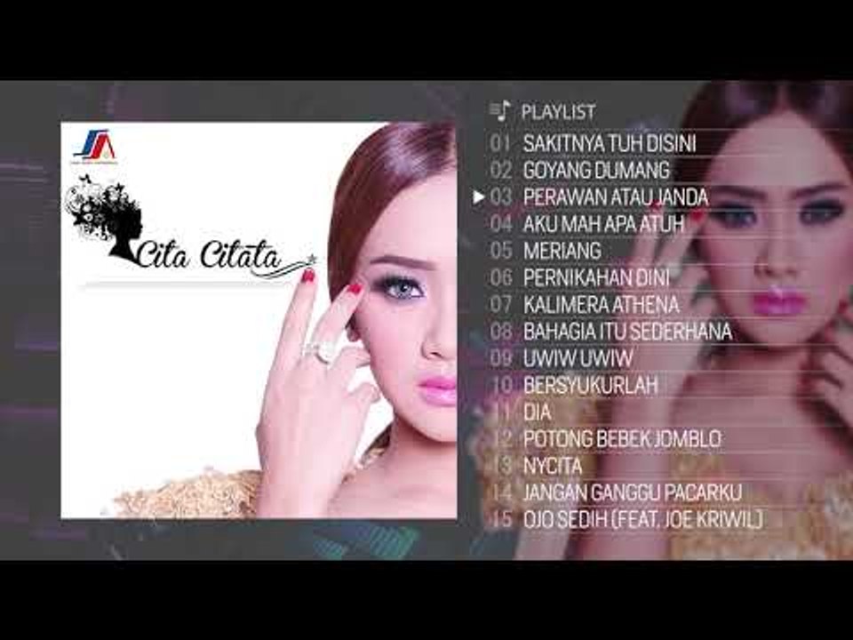 Greatest Hits Cita Citata (High Quality Audio)