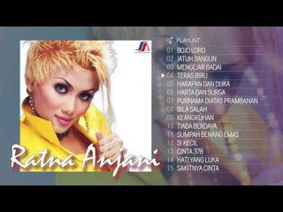 Kolaborasi Dangdut Klasik Spesial Menyambut Tahun Baru 2019 - Ratna Anjani, Kristina, & Wawa Marisa
