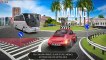 Car Caramba Driving Simulator "Red Horse" Parking Simulation - Android Gameplay FHD