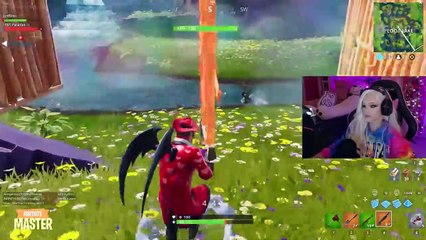 Streamers First Time Using -NEW- Infantry Rifle & -UNVAULTED- Crossbow! - Fortnite Moments