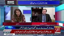 Moeed Pirzada Response On Pulwama Attack And India's Allegation On Pakistan..