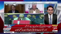 Kis Aane Wale Dino Me Asif Zardari Ke Lie Mushkilaat Barhne Wali Hain.. Mazhar Abbas Response