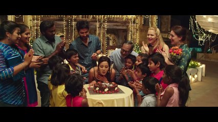 Surprise Me (Video Song) - Pyaar Prema Kaadhal