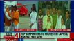 Andhra Pradesh PM Narendra Modi to blow poll bugle from Guntur