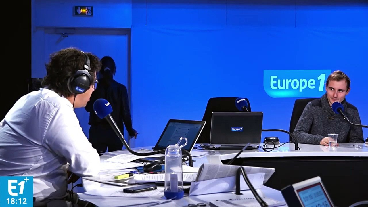 Mobilisation pour le climat : "On ne fait pas ça pour nos enfants, on le fait pour nous, tout de suite"