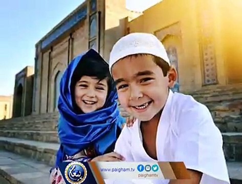 یوم حیاء کے حوالے سے ایک خوبصورت ترانہ سنیئے اور شیئر کیجیئے