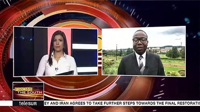 Ramaphosa Denies Allegations of Spying Under Apartheid Govt