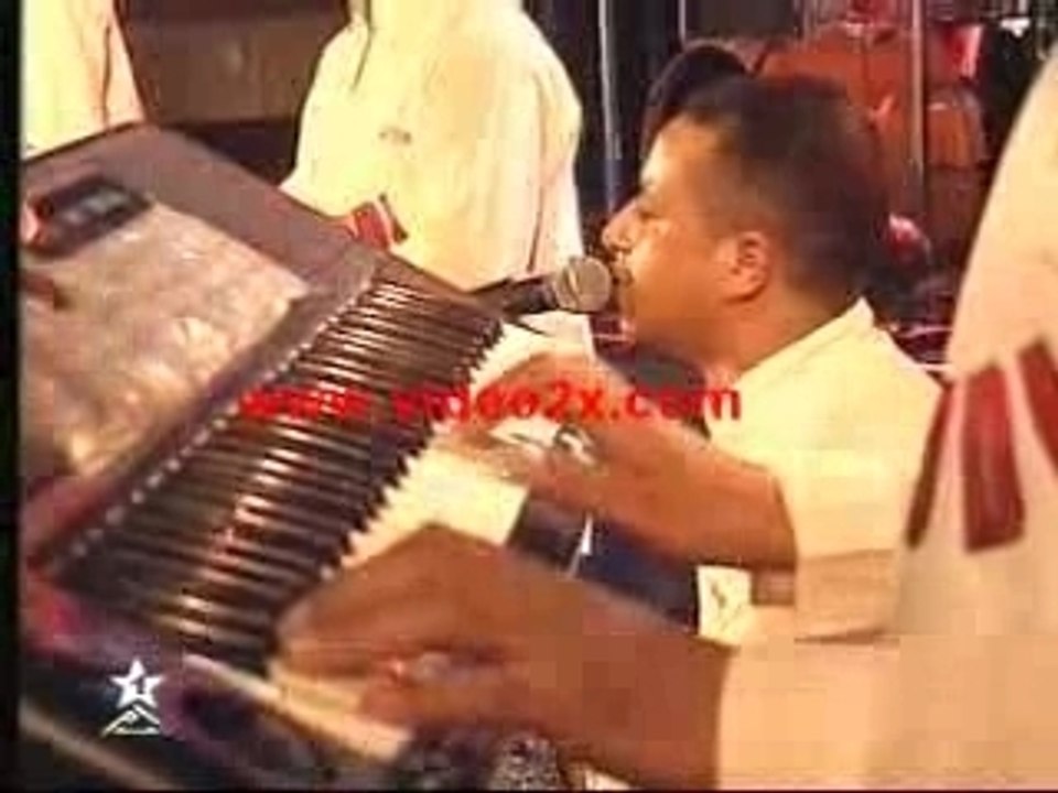 Chaabi - Daoudi di_hamalo - Bouznika Maroc