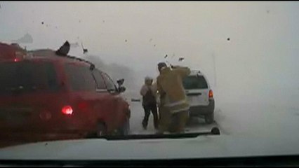 Raser setzt alles auf eine Karte