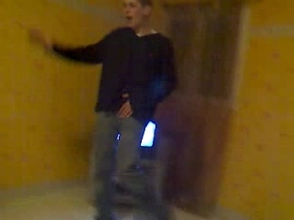 meck défonce RESULTAT?