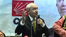 Kılıçdaroğlu: 'Geçmişteki hatalardan ders alıp geleceğe bakmak zorundayız' - ANKARA