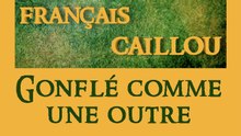 Français caillou / Définition du jour : Gonflé comme une outre
