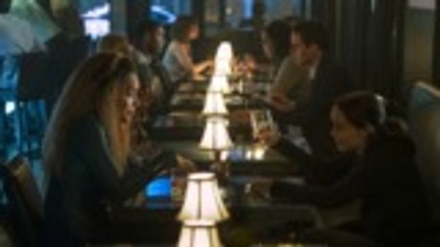 'Umbrella Academy': Mary J. Blige, Ellen Page and Gerard Way on Their Superhero Journeys | Heat Vision Breakdown