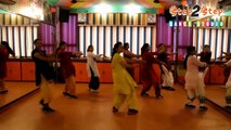 Kuriye Ne Bhangra | Bhangra Dance | Step2Step Dance Studio