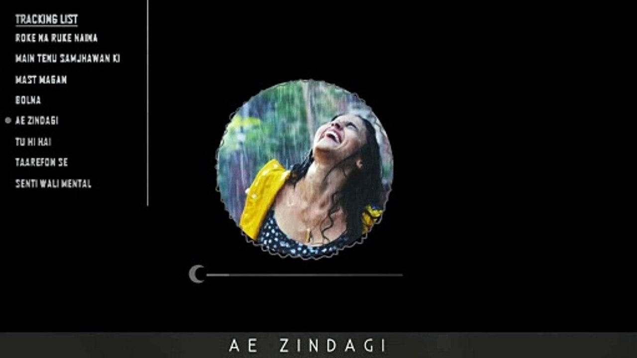 Alia Bhatt + Arijit Singh Songs  Playlist