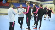 No Comment Handball - le zapping de la semaine EP. 22