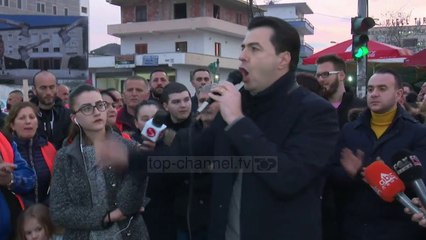 Download Video: Basha, dy rrugë për Ramën: Para drejtësisë, ose si Gruevski - Top Channel Albania - News - Lajme