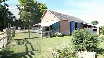 A vendre - Maison/villa - Monchy Lagache (80200) - 4 pièces - 95m²