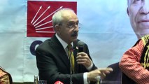 Kılıçdaroğlu: 'Tarihi bileceğiz ki geleceği inşa edelim' - ANKARA