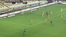 Yeni Malatyaspor vs Beşiktaş 1-2 Adem Ljajić Goal 15-02-2019