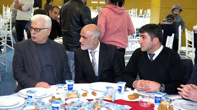 Karadenizliler buluşması - İSTANBUL