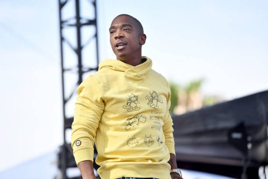 Ja Rule Wants to Put on Another Music Festival Like Fyre Festival