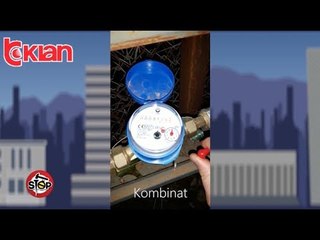 Stop - QSUT, autoambulanca ngec që në nisje...?! (15 shkurt 2019)