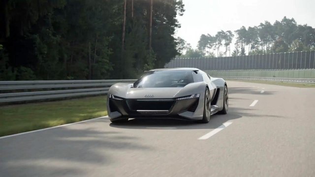 حياة ذكية-سيارة كهربائية فائقة السرعة وحواسيب رخيصة وعالية القدرات