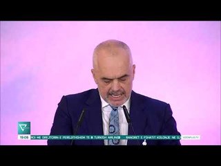 News Edition in Albanian Language - 15 Shkurt 2019 - 19:00 - News, Lajme - Vizion Plus