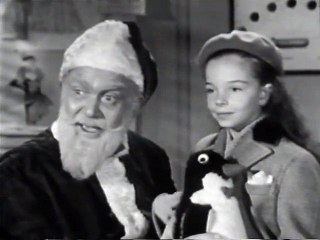 The Miracle on 34th Street (1955) - (Drama, Family, Christmas)