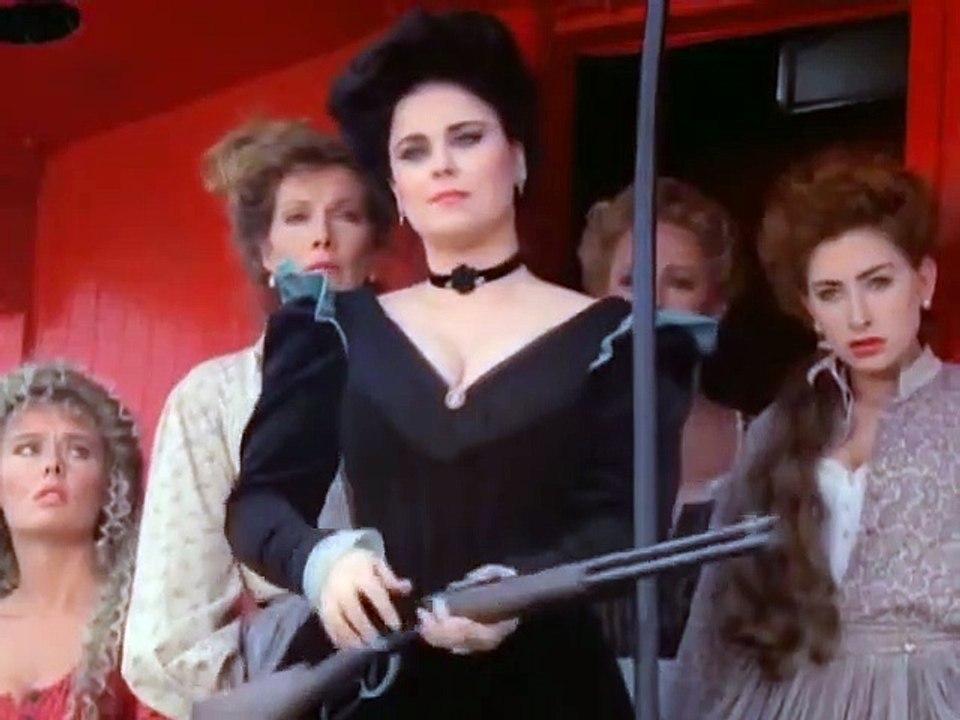 Where the Hell's That Gold? (1988) -  (Western, Action, Drama)