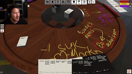 STRAIGHT TO HELL FOR US | Cards Against Humanity