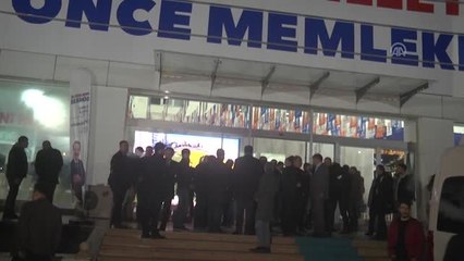 Bakan Varank: "Tüm Türkiye'yi Kalkındırmak İçin Çok Özel Bir Gayret İçerisindeyiz"