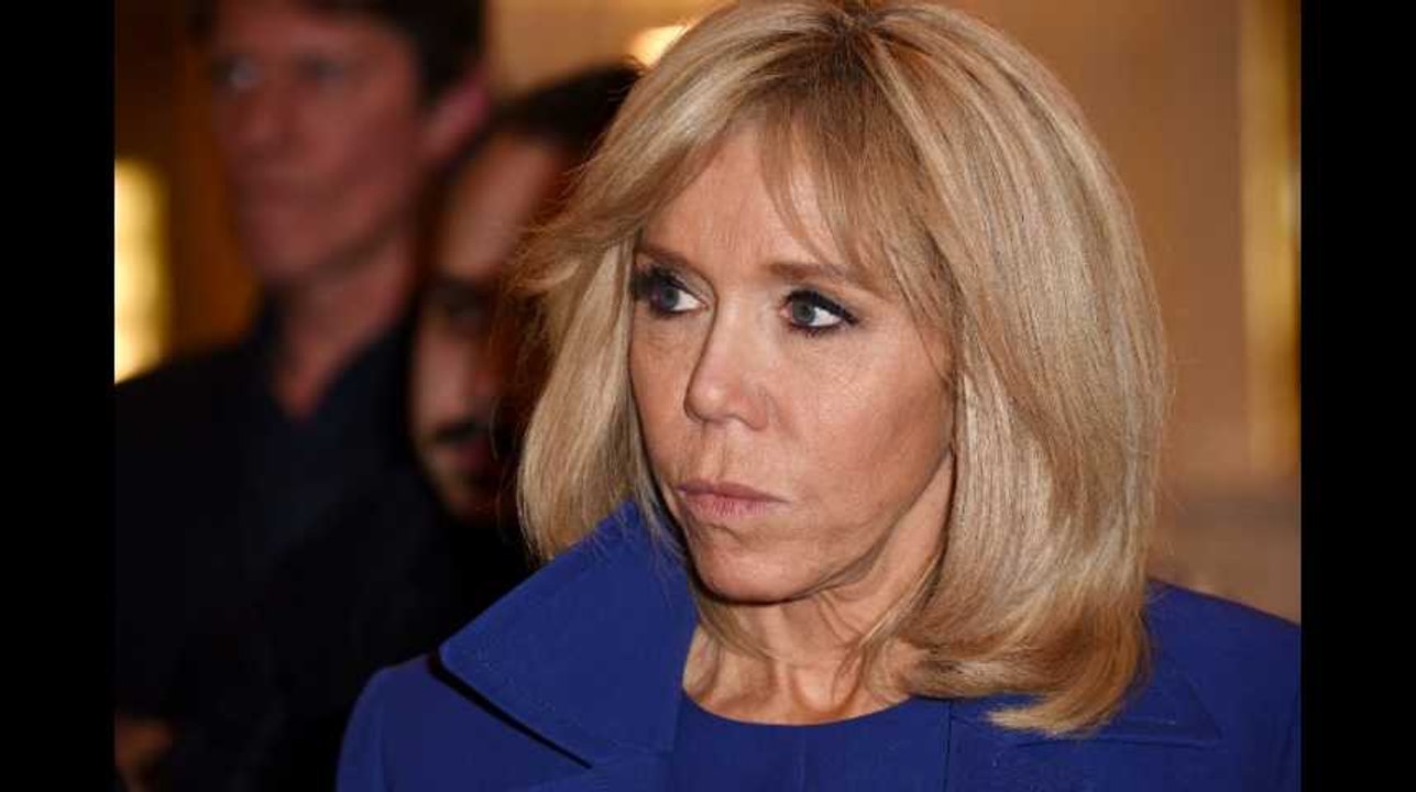 Gilets jaunes : Brigitte Macron donne pour la première fois son sentiment
