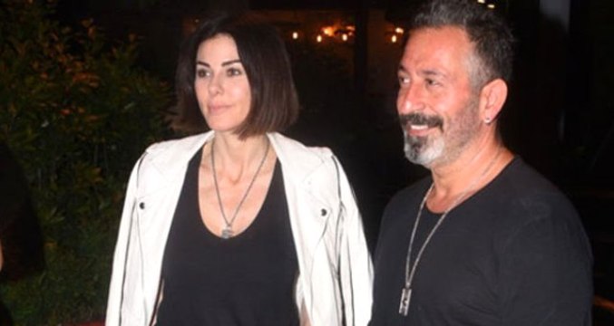 Cem Yılmaz, Aşk Sorusuna Verdiği Cevap ile Defne Samyeli'ye Jest Yaptı