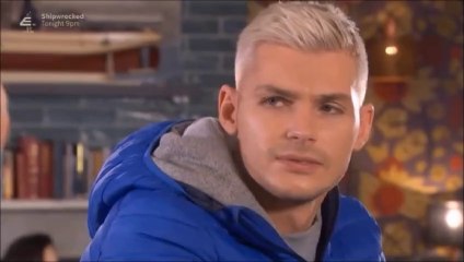 Ste & Sinead - 2/18/2019 *First Look*