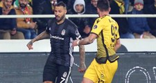 Ricardo Quaresma'dan Ayrılık Açıklaması: 1,5 Yıllık Kontratım Var, Şu Anda Beşiktaş'ın Oyuncusuyum