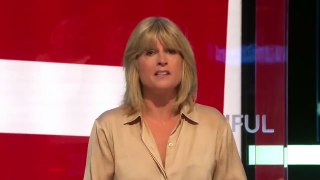 Rachel Johnson exposes live on Sky News TV to aid Brexit discussion