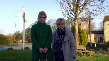 Emmerdale 15th February 2019